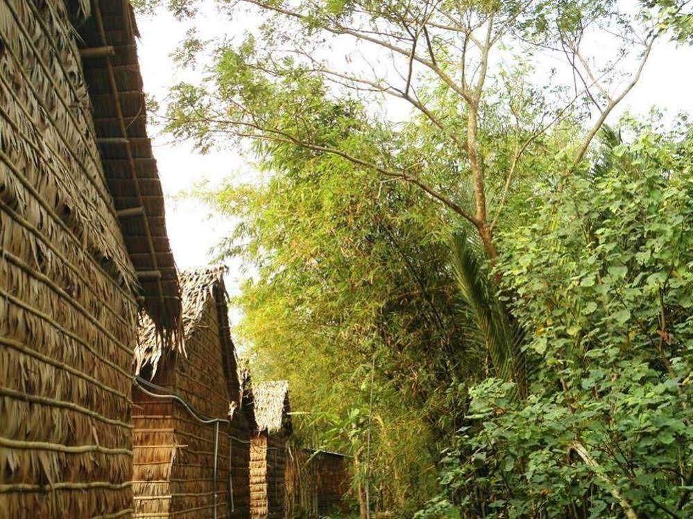 Green Village Homestay カントー エクステリア 写真