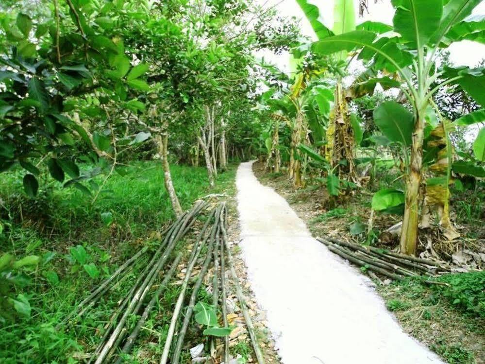 Green Village Homestay カントー エクステリア 写真