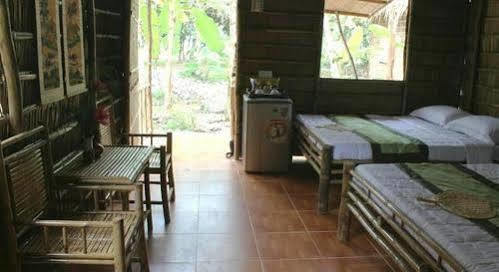 Green Village Homestay カントー エクステリア 写真
